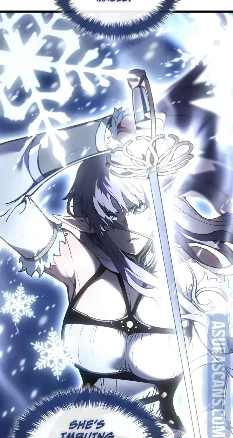 The Indomitable Martial King Chapter 84 page 86 - 