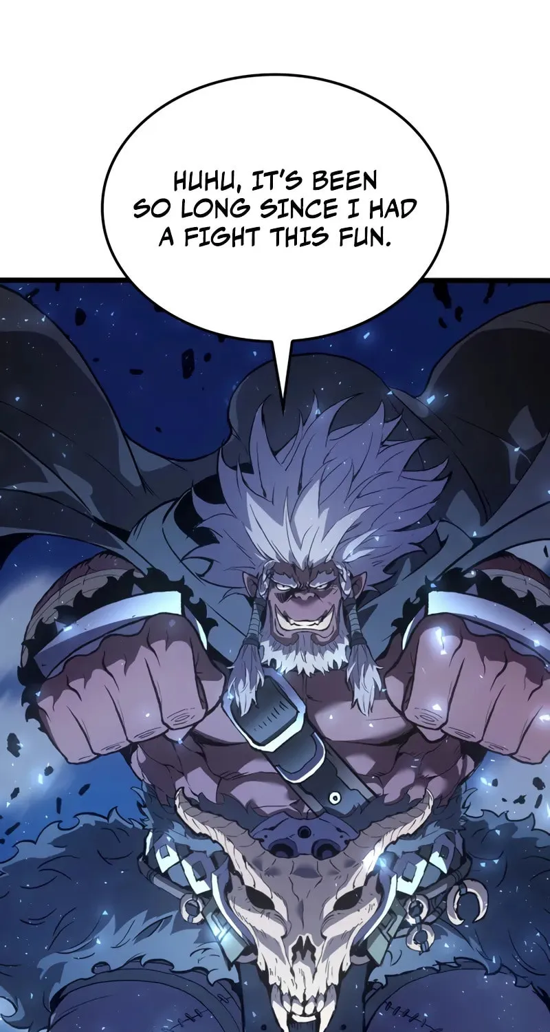 The Indomitable Martial King Chapter 84 page 88 - 