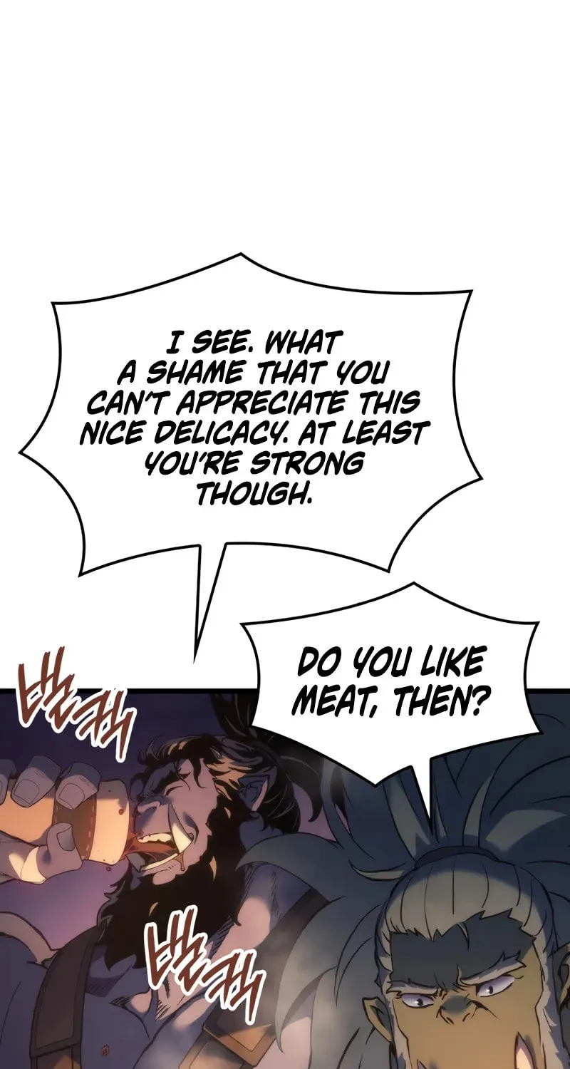 The Indomitable Martial King Chapter 84 page 10 - 