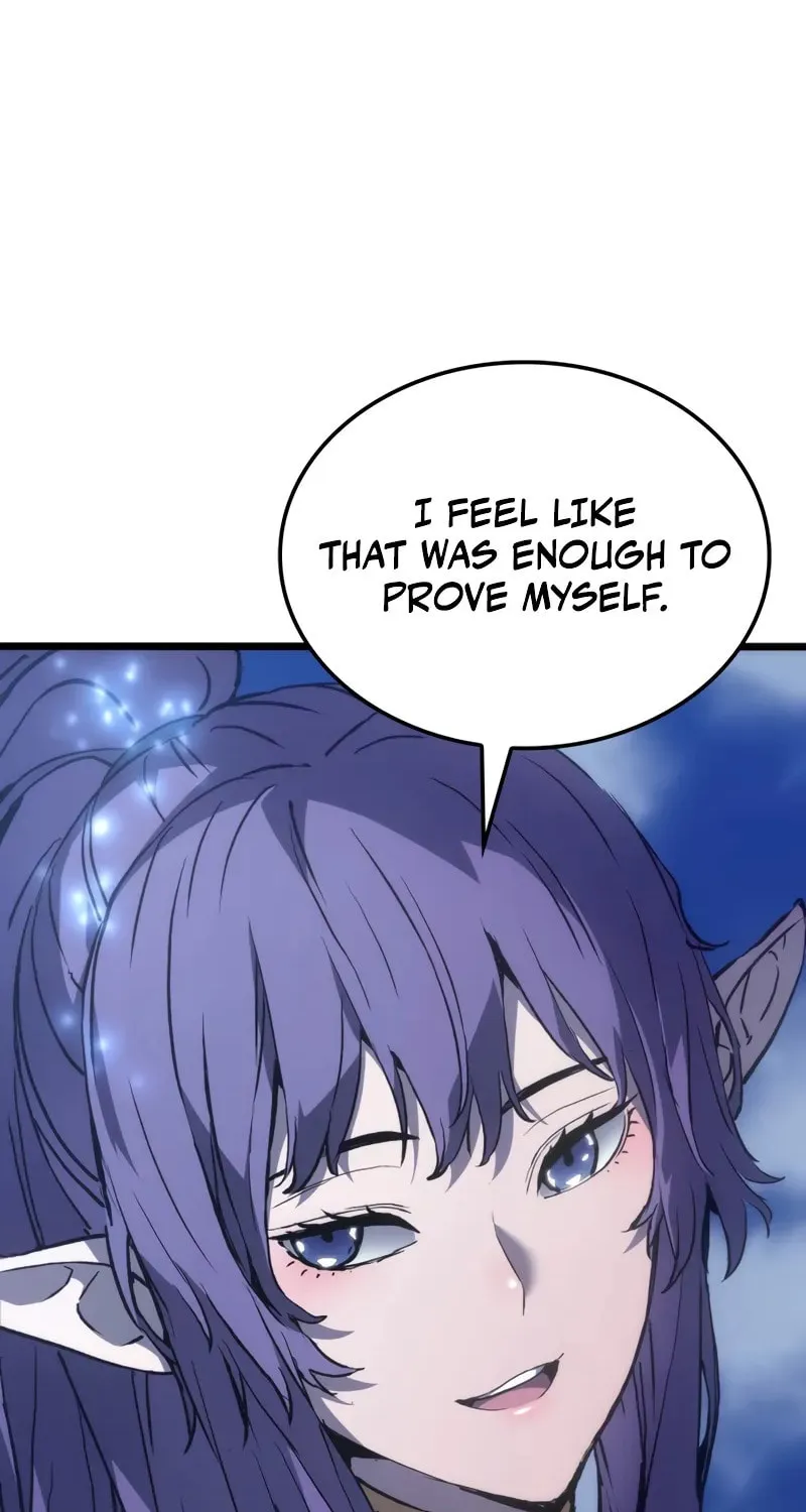 The Indomitable Martial King Chapter 84 page 91 - 