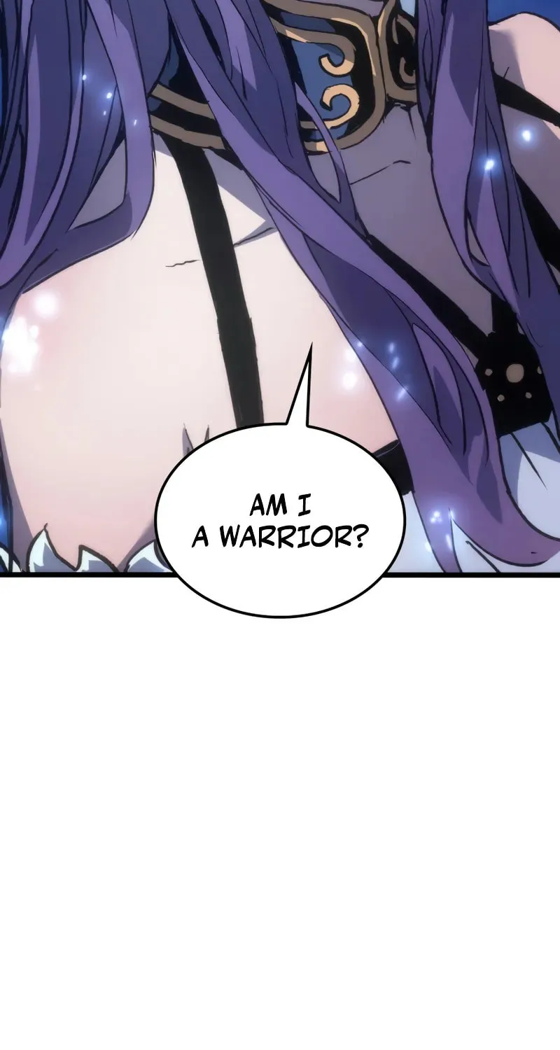 The Indomitable Martial King Chapter 84 page 92 - 