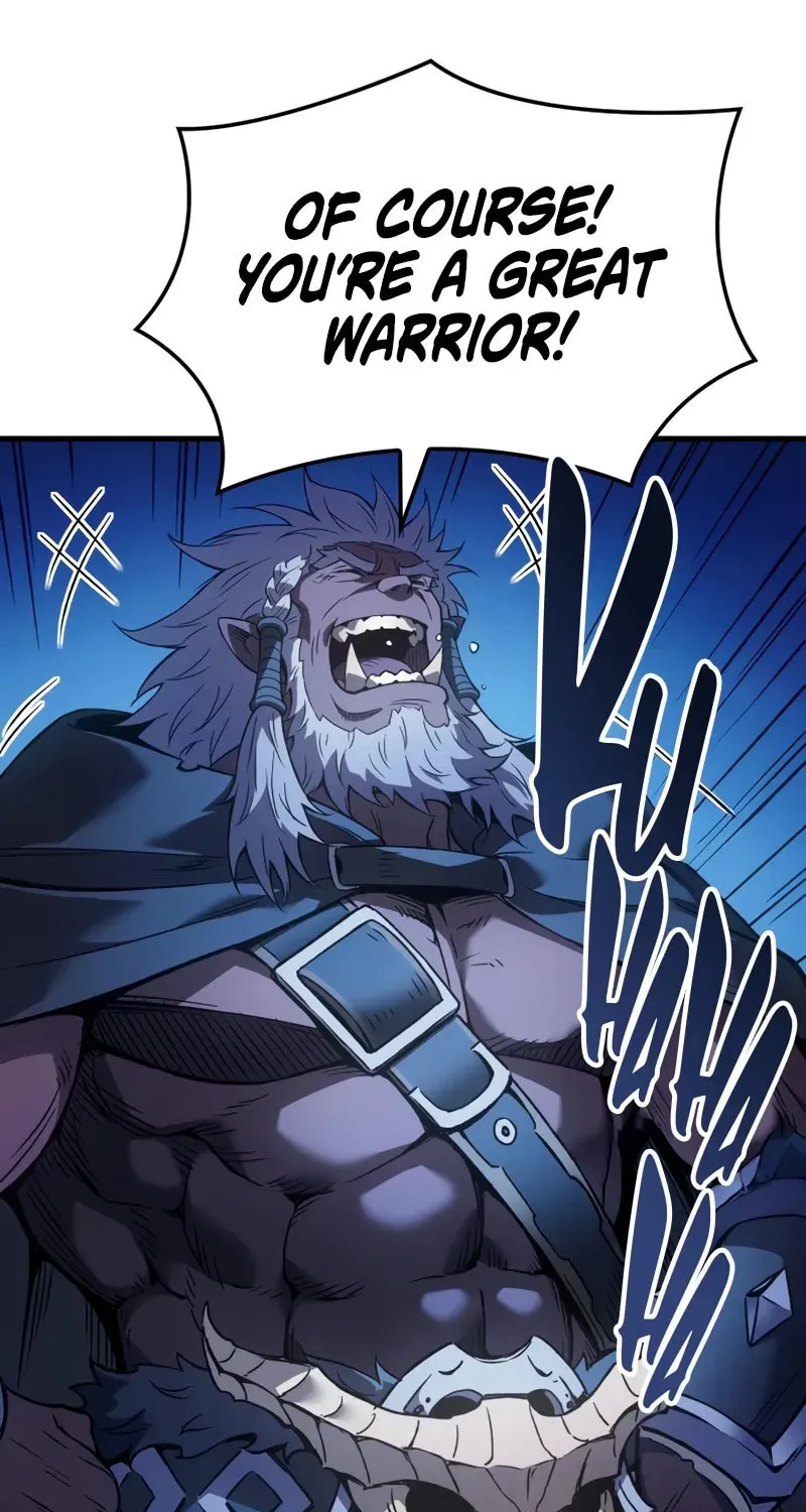The Indomitable Martial King Chapter 84 page 93 - 