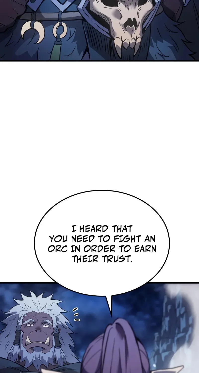 The Indomitable Martial King Chapter 84 page 94 - 