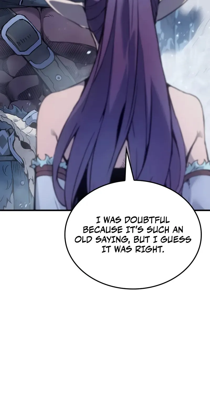 The Indomitable Martial King Chapter 84 page 95 - 