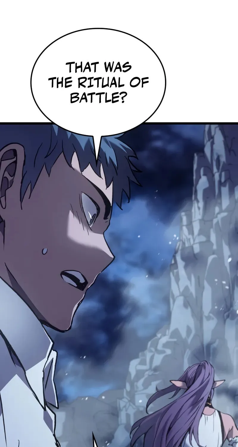 The Indomitable Martial King Chapter 84 page 96 - 