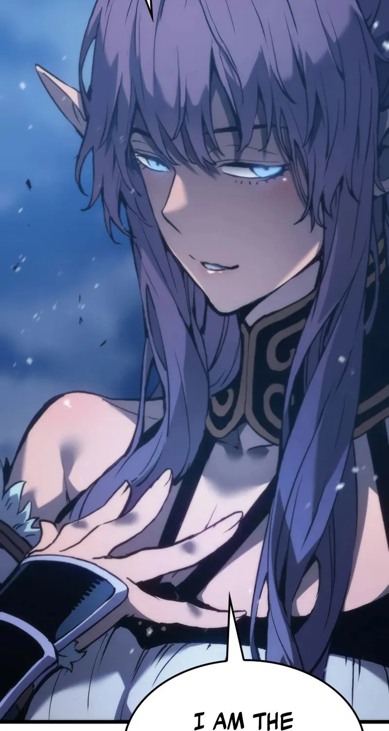 The Indomitable Martial King Chapter 84 page 98 - 