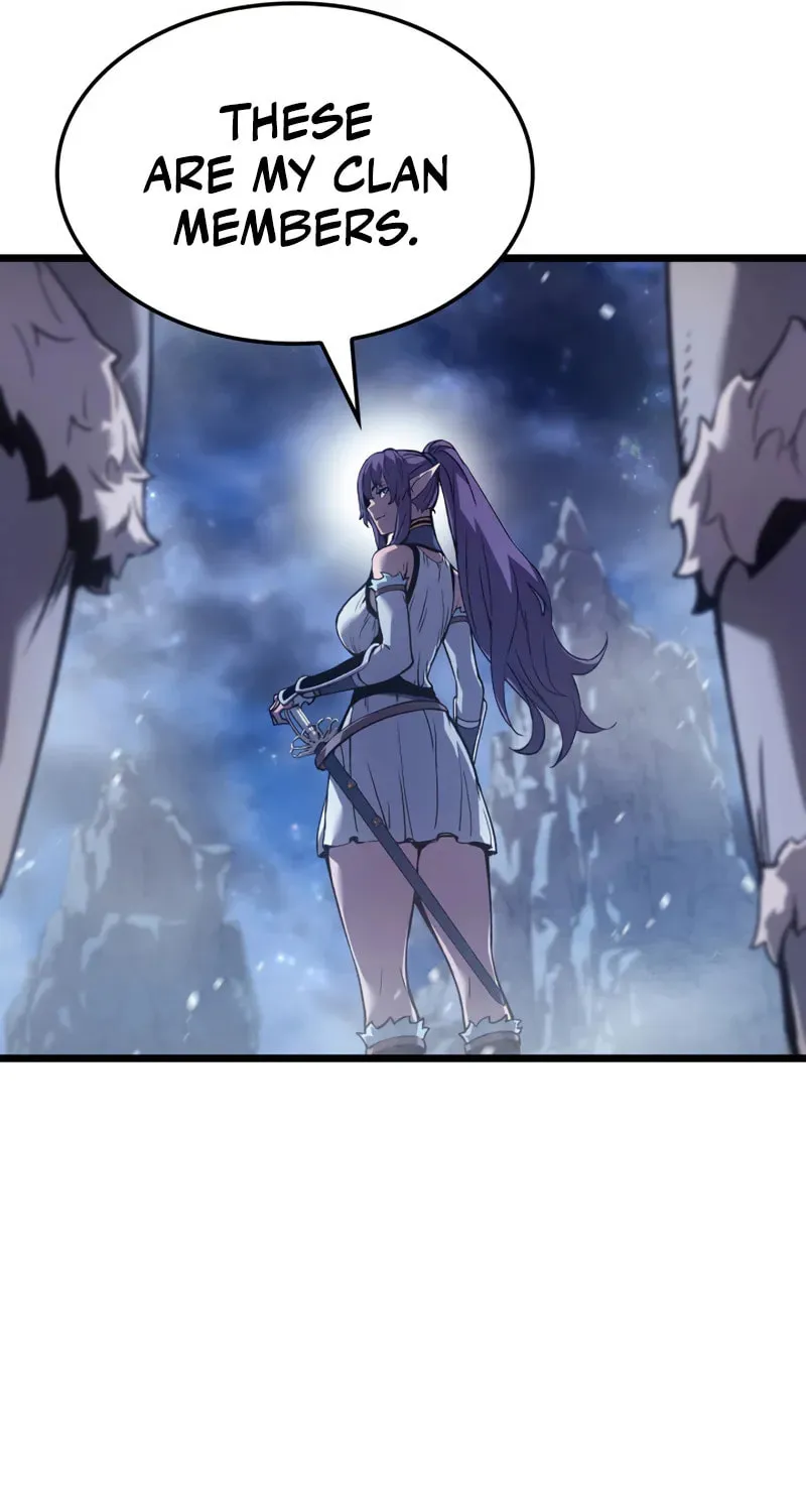 The Indomitable Martial King Chapter 84 page 100 - 