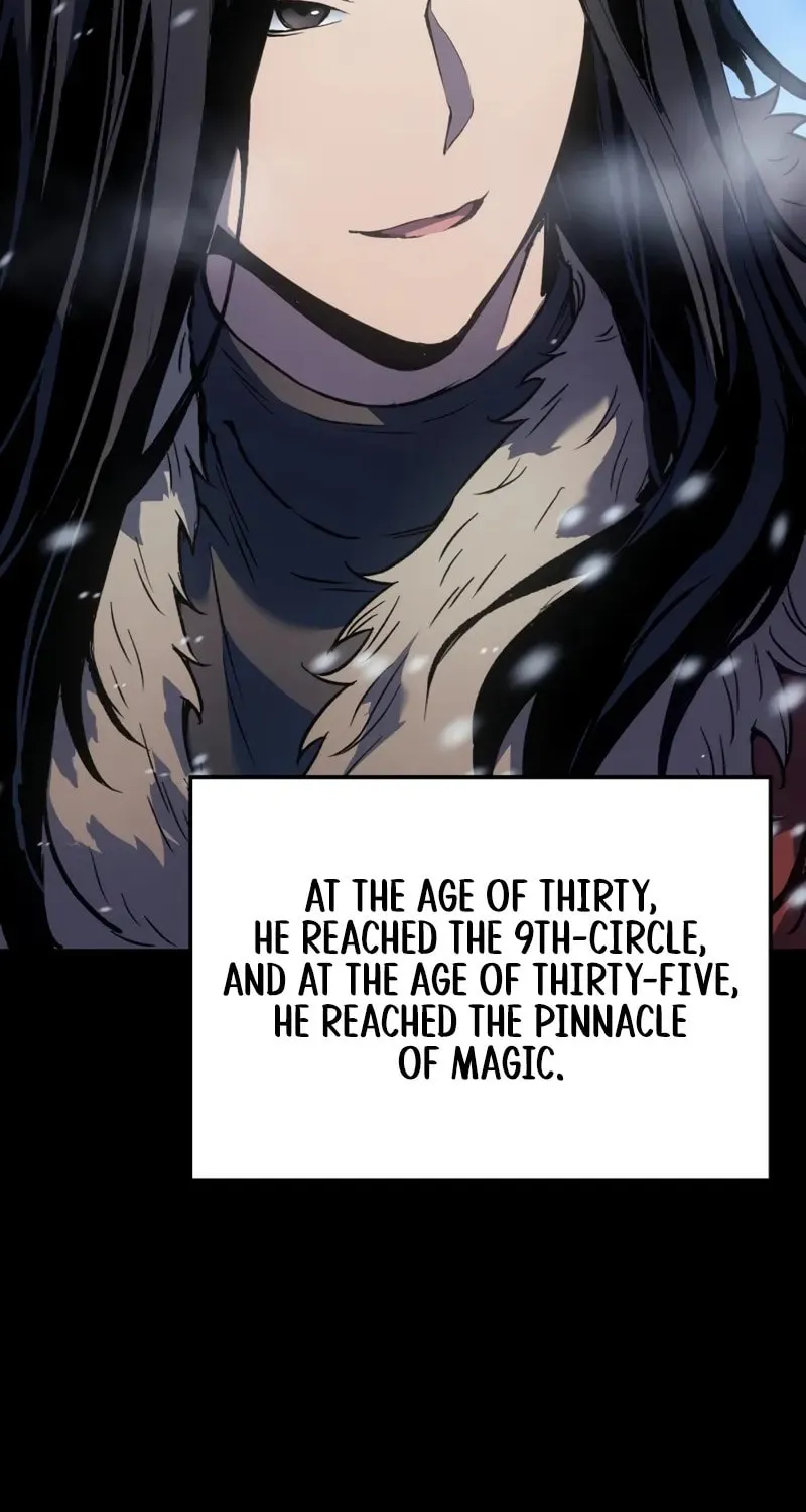 The Indomitable Martial King Chapter 85 page 11 - 