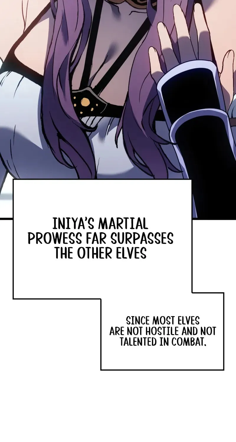 The Indomitable Martial King Chapter 85 page 101 - 
