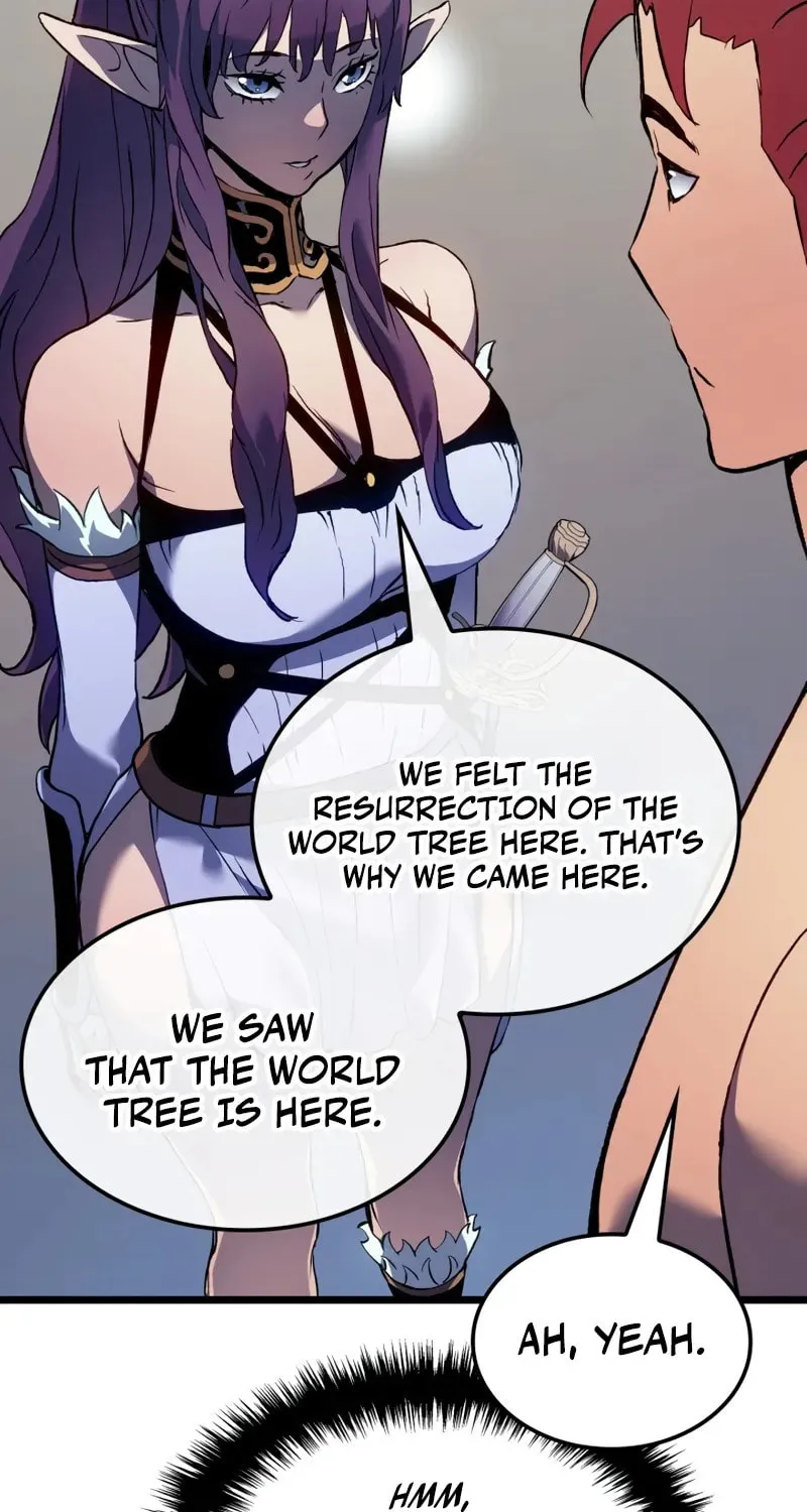 The Indomitable Martial King Chapter 85 page 105 - 
