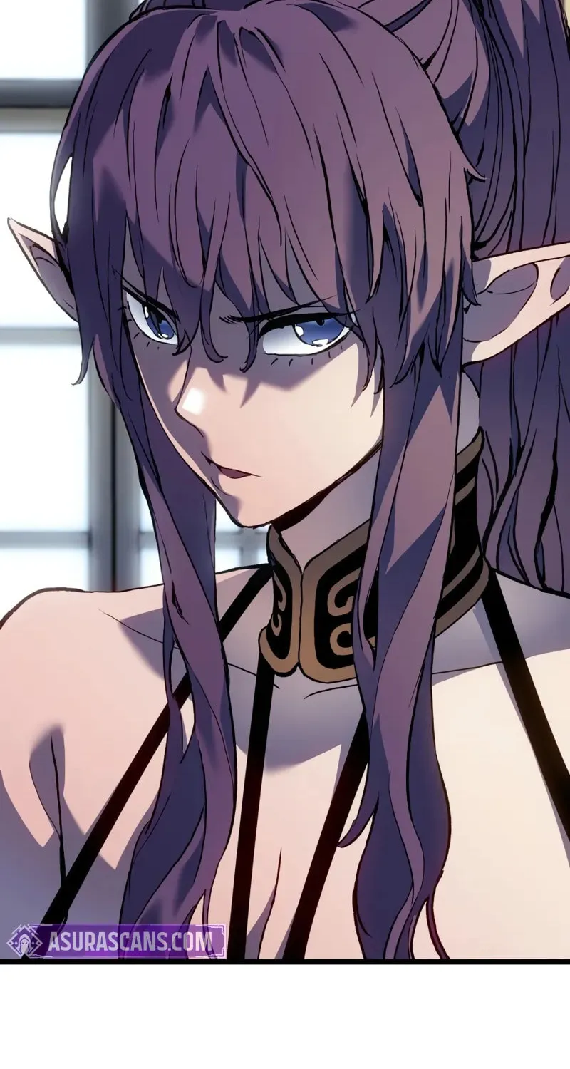 The Indomitable Martial King Chapter 85 page 107 - 