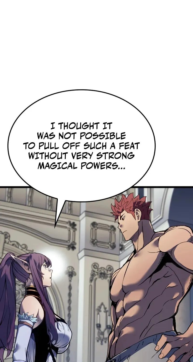 The Indomitable Martial King Chapter 85 page 108 - 
