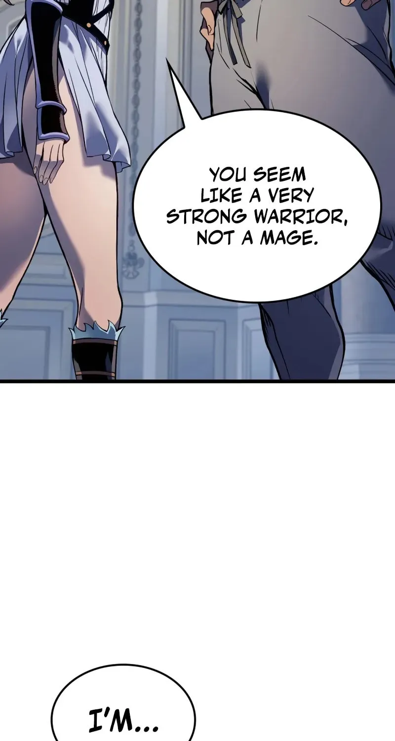 The Indomitable Martial King Chapter 85 page 109 - 