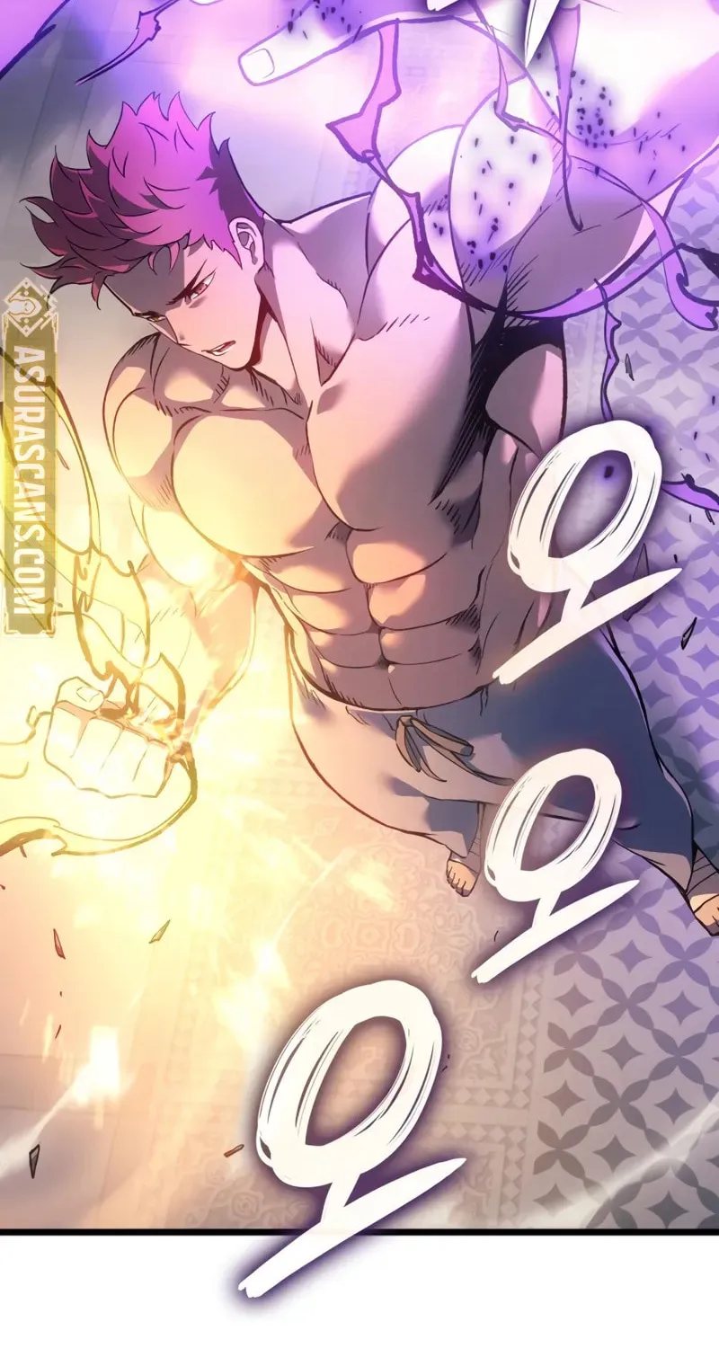 The Indomitable Martial King Chapter 85 page 115 - 