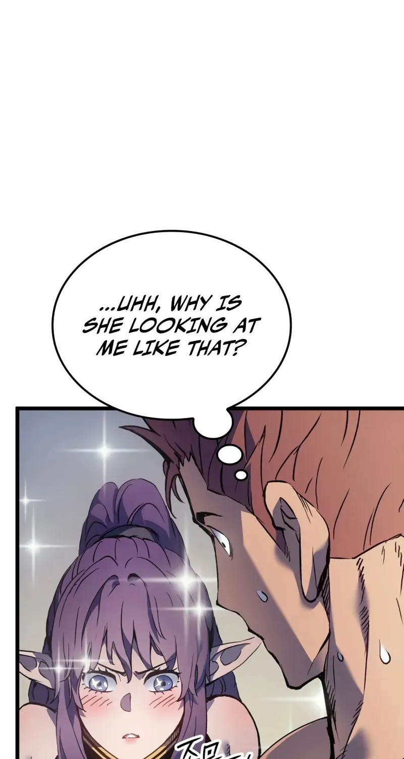 The Indomitable Martial King Chapter 85 page 119 - 