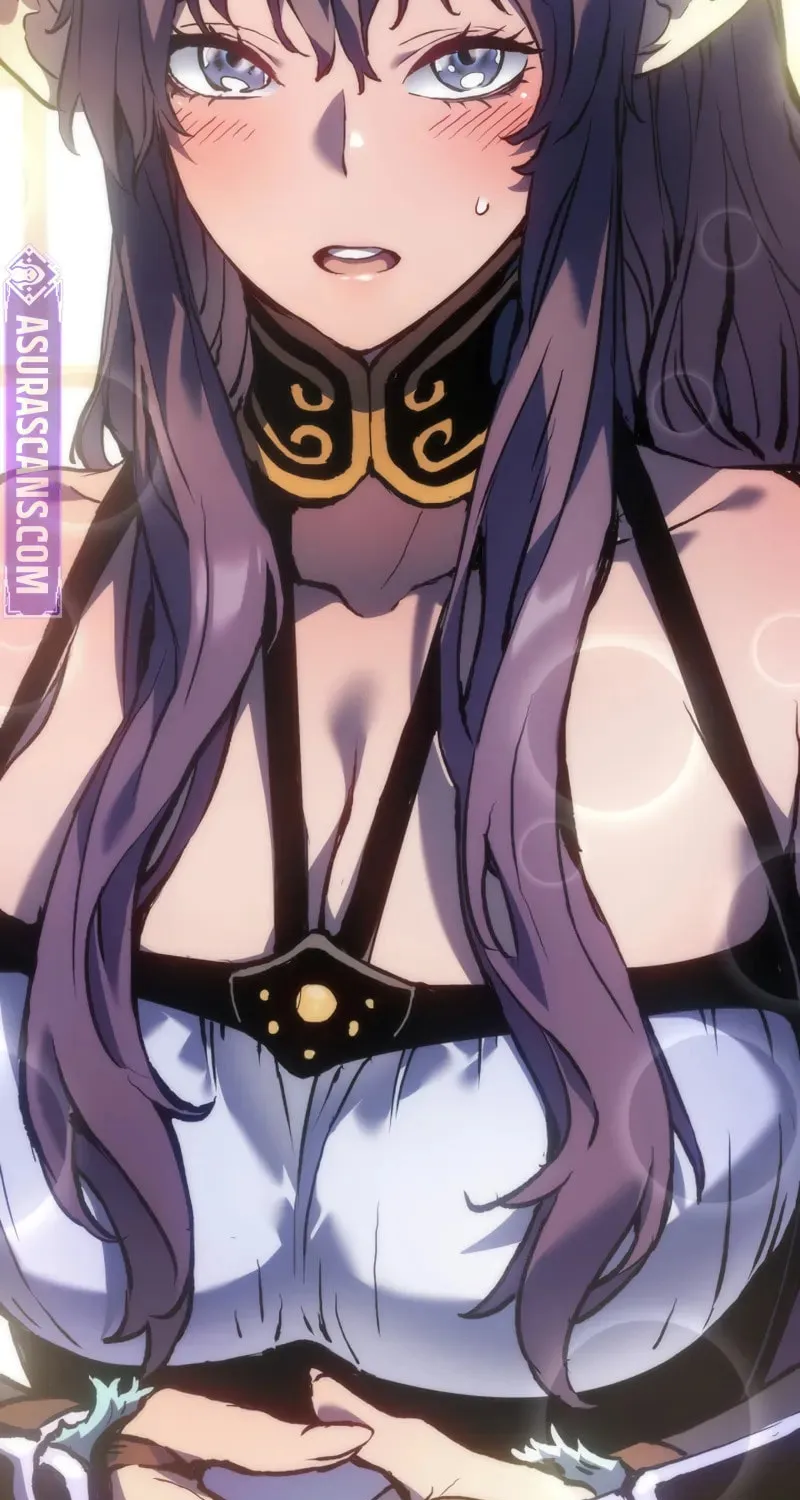 The Indomitable Martial King Chapter 85 page 122 - 