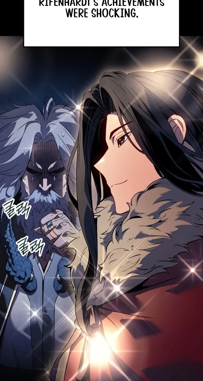 The Indomitable Martial King Chapter 85 page 14 - 