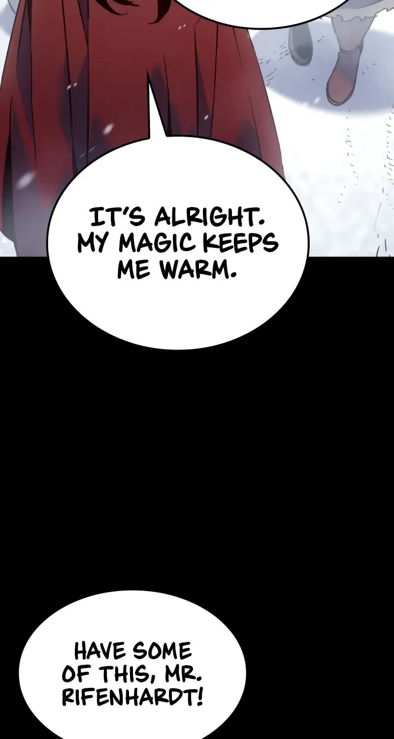 The Indomitable Martial King Chapter 85 page 19 - 