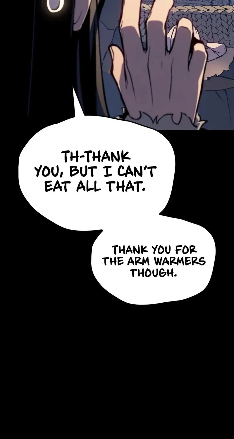 The Indomitable Martial King Chapter 85 page 21 - 