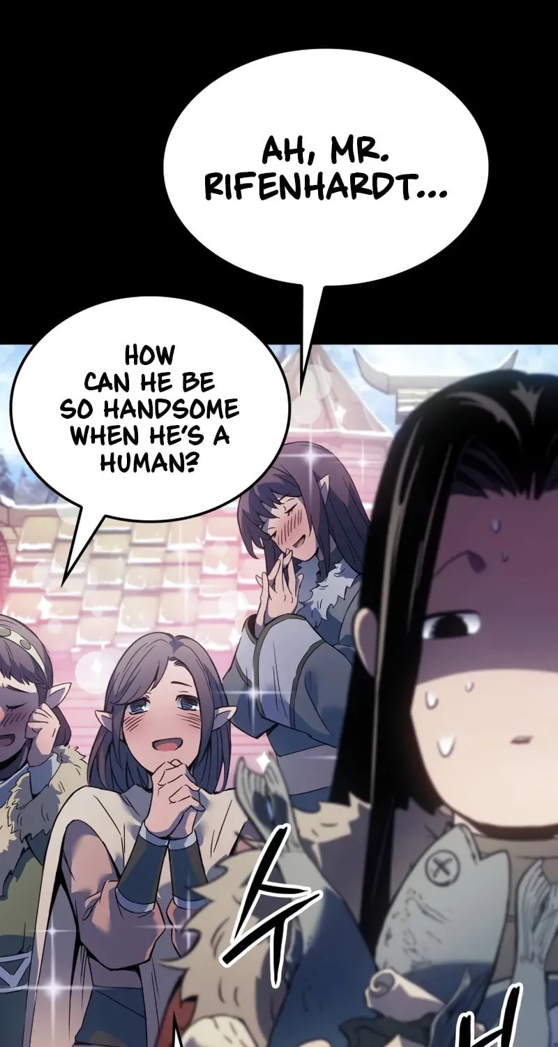 The Indomitable Martial King Chapter 85 page 22 - 