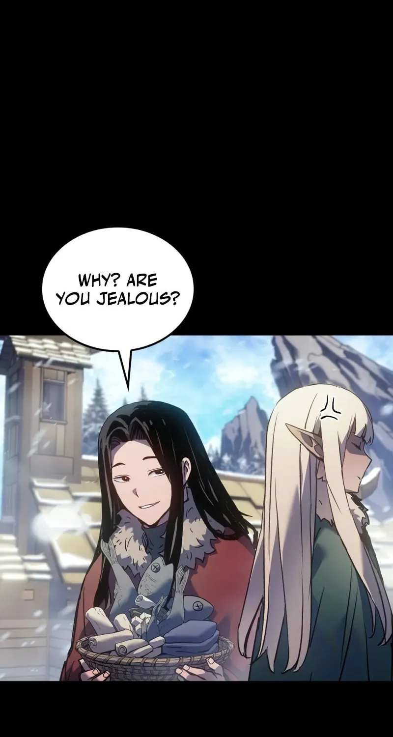 The Indomitable Martial King Chapter 85 page 25 - 