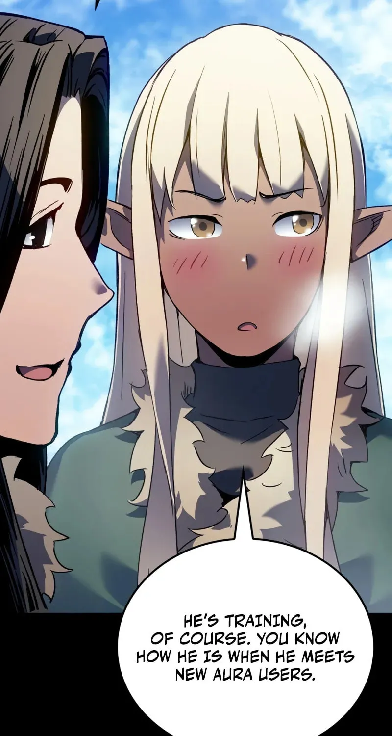 The Indomitable Martial King Chapter 85 page 28 - 