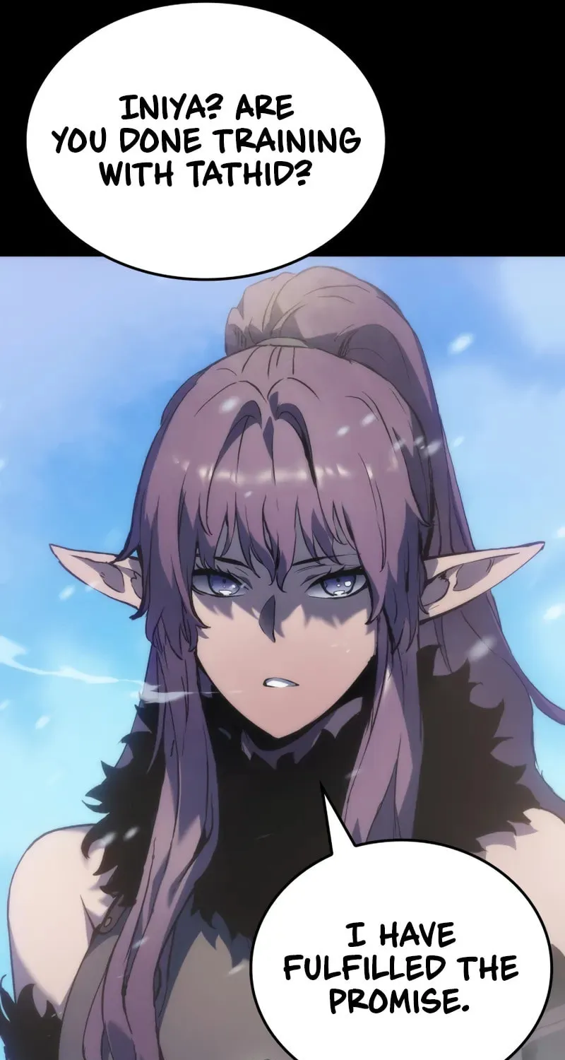 The Indomitable Martial King Chapter 85 page 31 - 