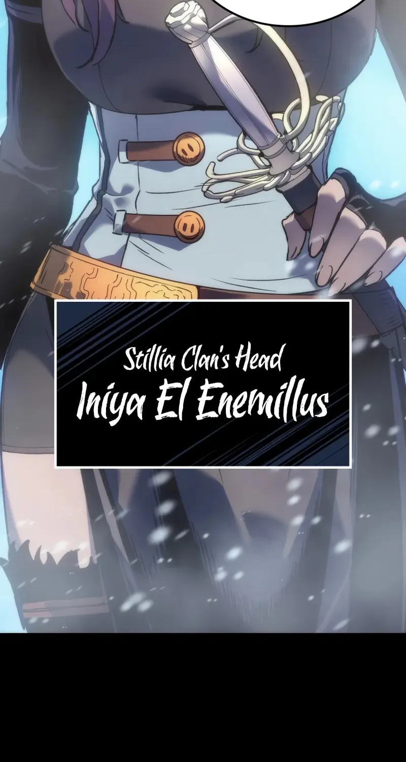 The Indomitable Martial King Chapter 85 page 32 - 