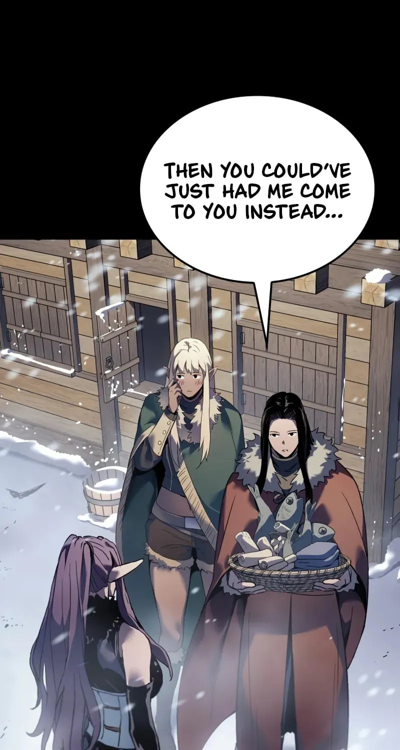 The Indomitable Martial King Chapter 85 page 33 - 