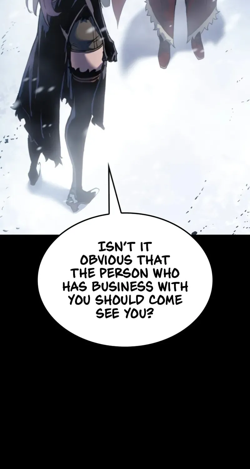 The Indomitable Martial King Chapter 85 page 34 - 