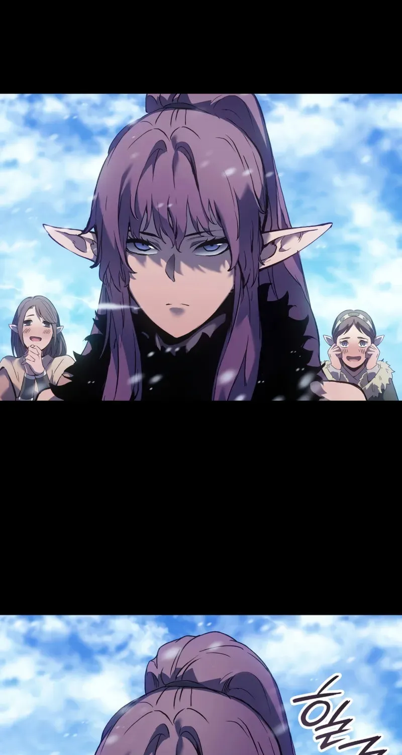 The Indomitable Martial King Chapter 85 page 35 - 