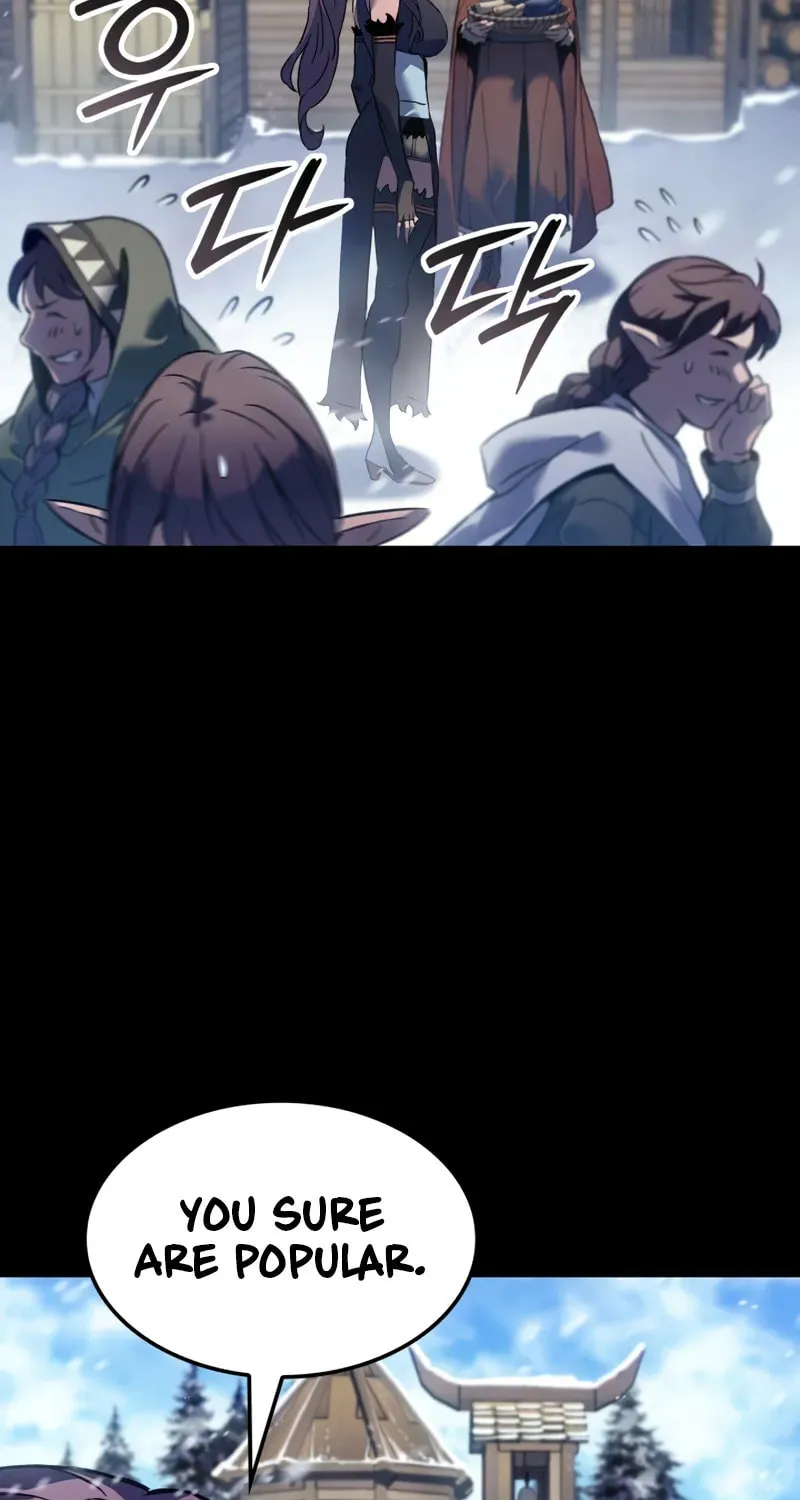 The Indomitable Martial King Chapter 85 page 37 - 