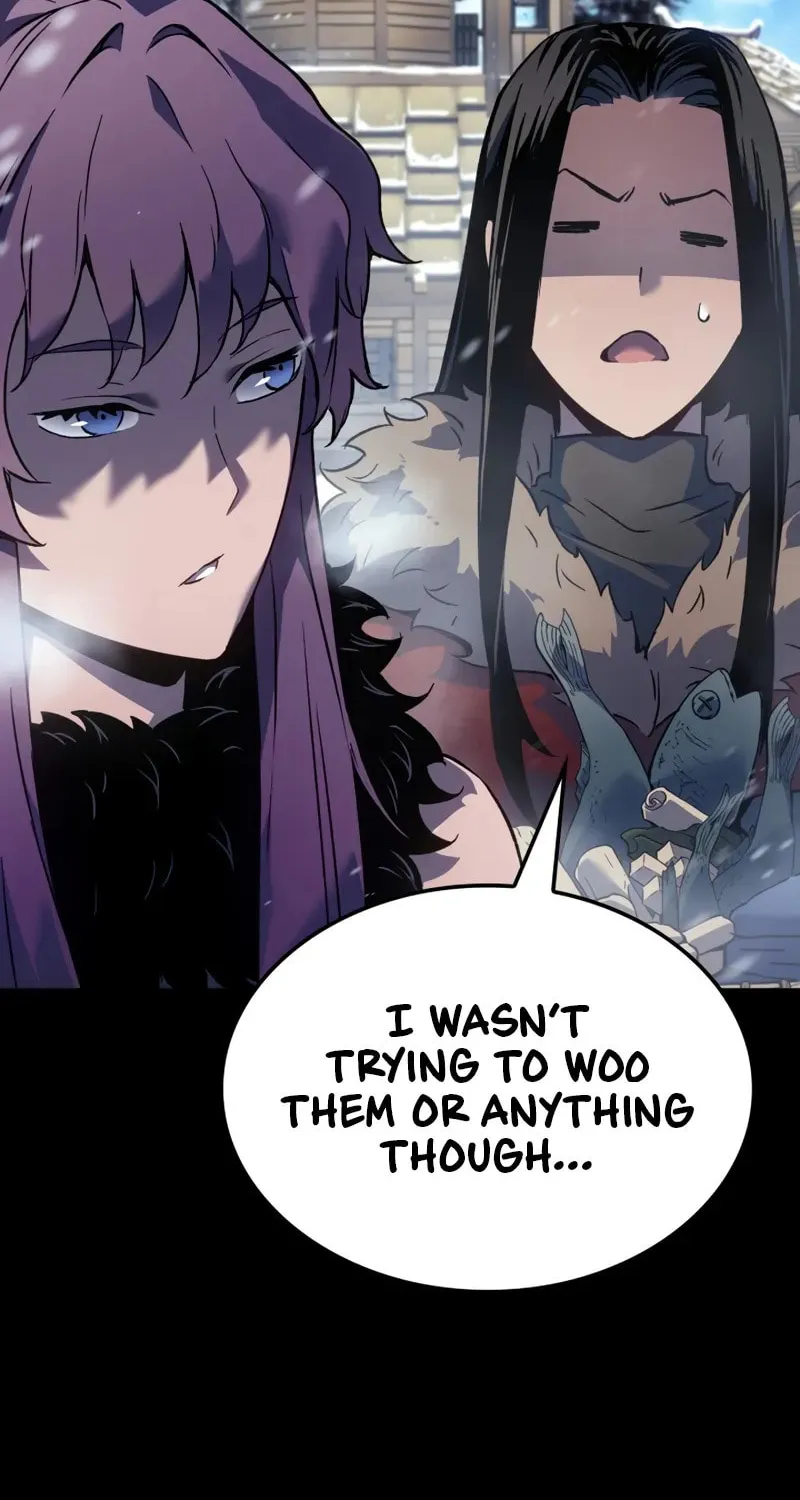 The Indomitable Martial King Chapter 85 page 38 - 