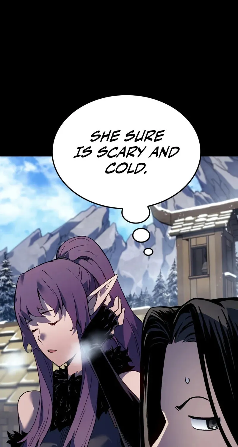 The Indomitable Martial King Chapter 85 page 39 - 