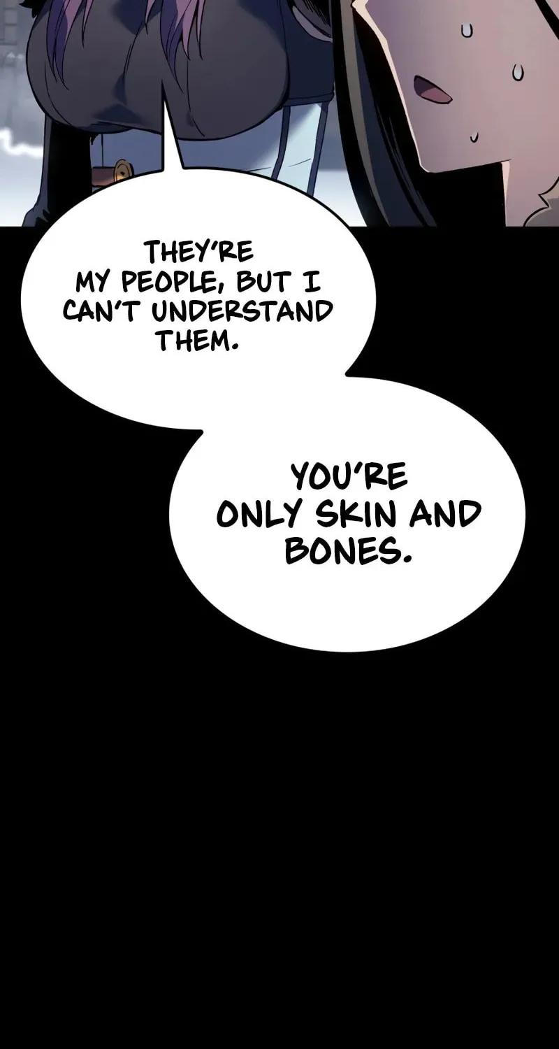 The Indomitable Martial King Chapter 85 page 40 - 