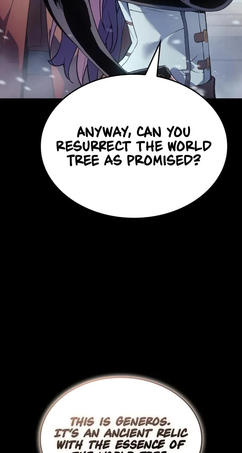 The Indomitable Martial King Chapter 85 page 42 - 