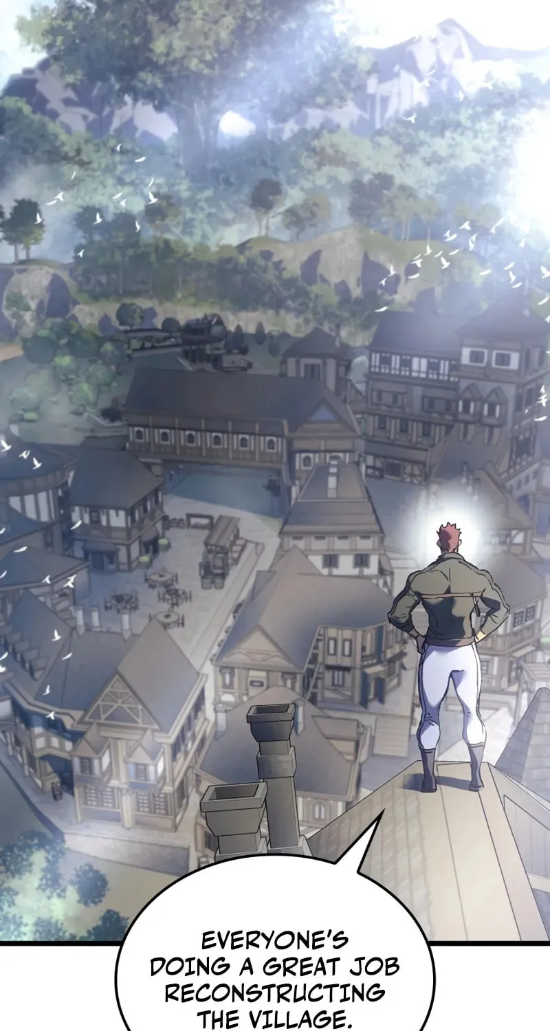 The Indomitable Martial King Chapter 85 page 47 - 