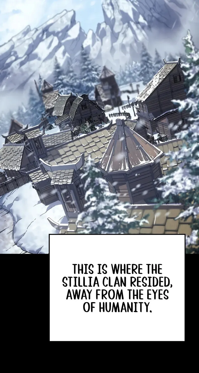 The Indomitable Martial King Chapter 85 page 6 - 