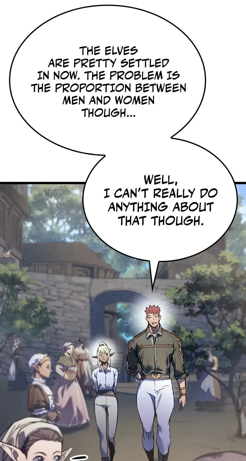 The Indomitable Martial King Chapter 85 page 53 - 