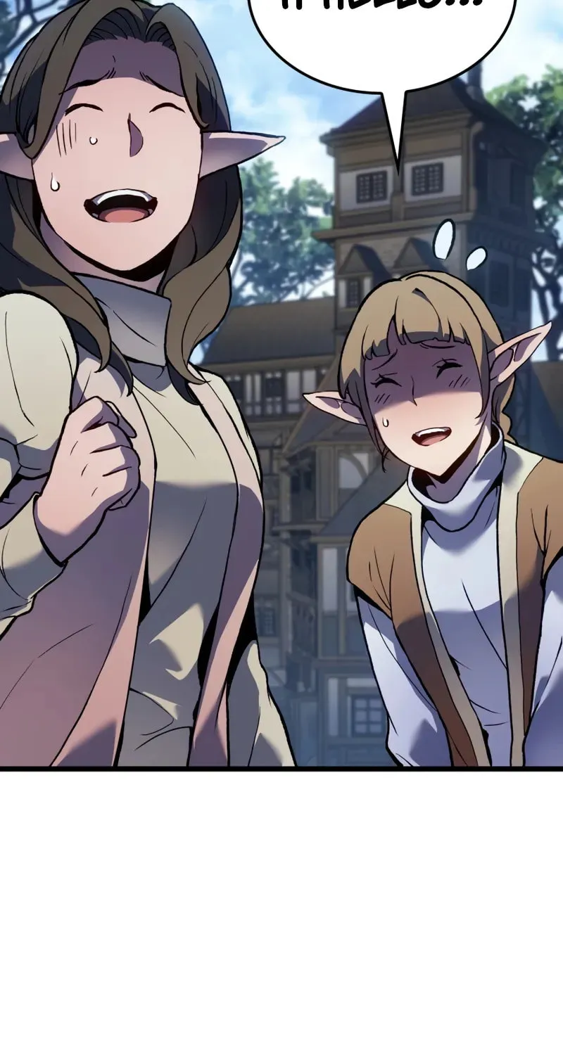The Indomitable Martial King Chapter 85 page 55 - 