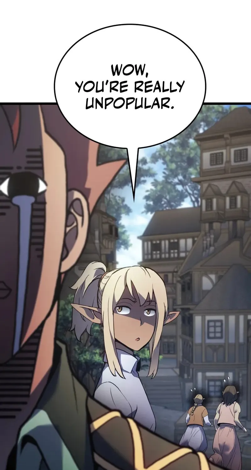 The Indomitable Martial King Chapter 85 page 56 - 