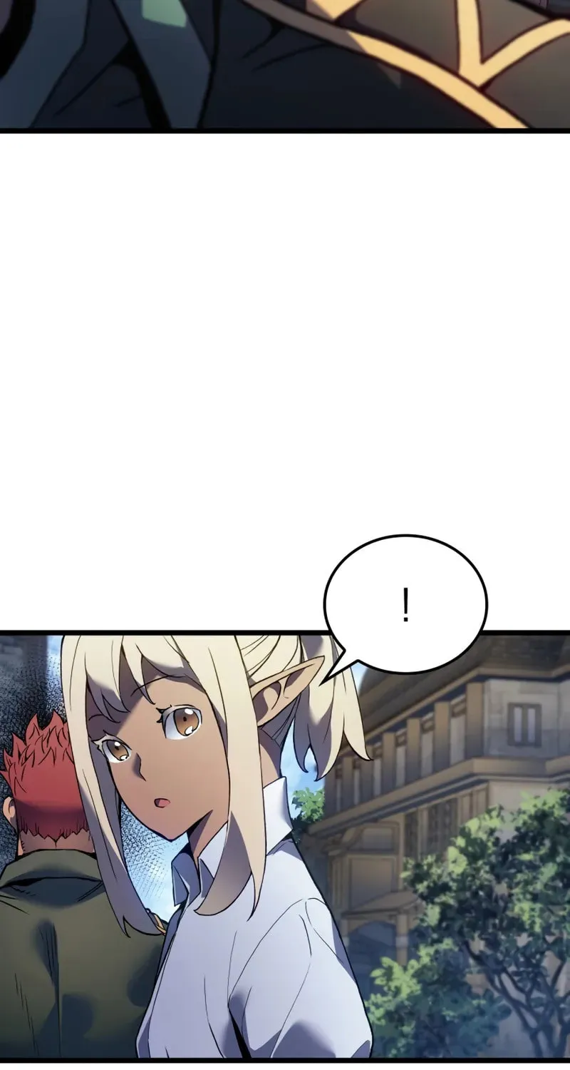 The Indomitable Martial King Chapter 85 page 57 - 