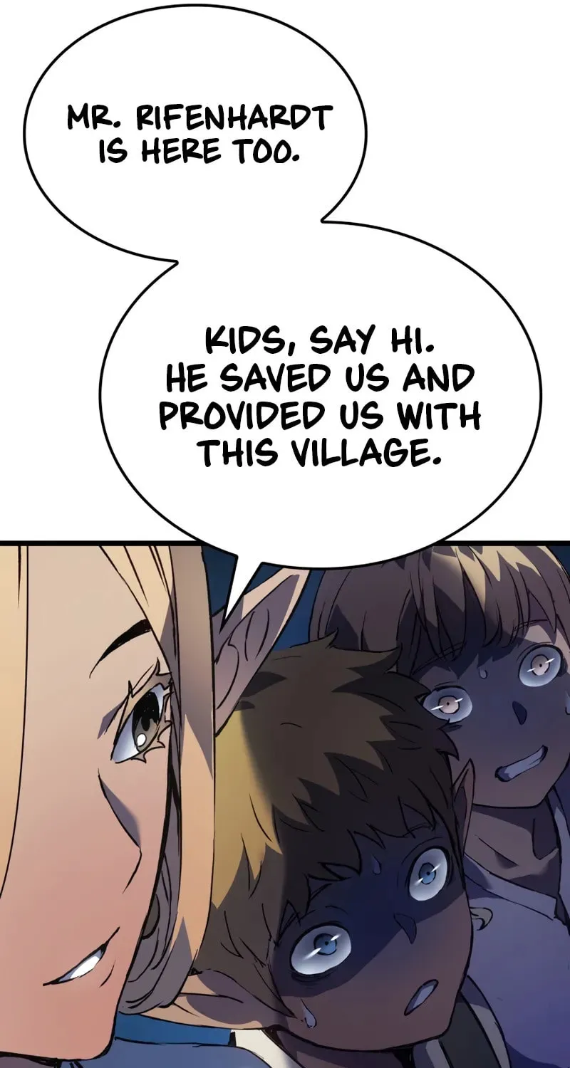 The Indomitable Martial King Chapter 85 page 60 - 