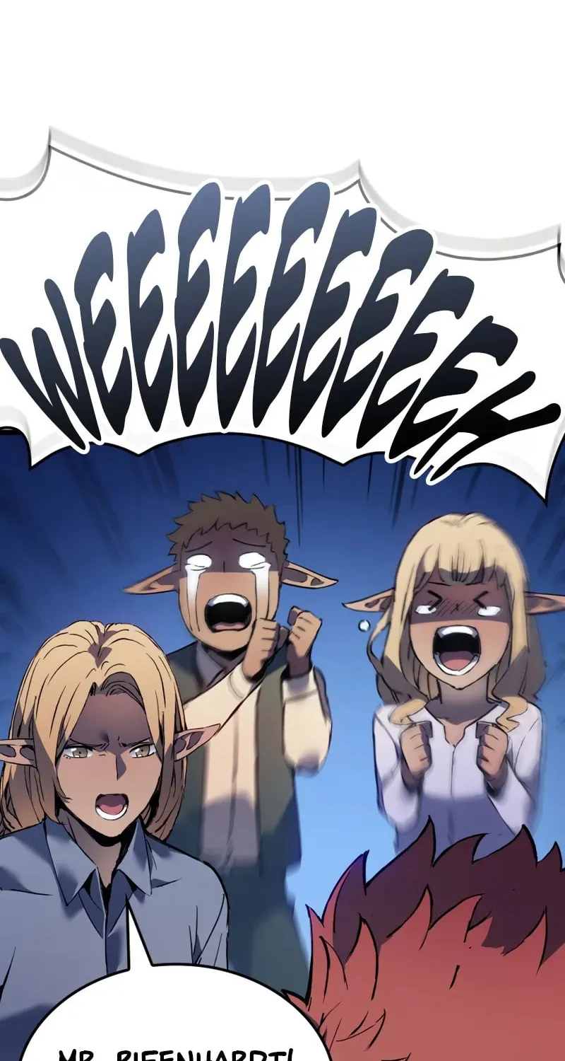 The Indomitable Martial King Chapter 85 page 63 - 