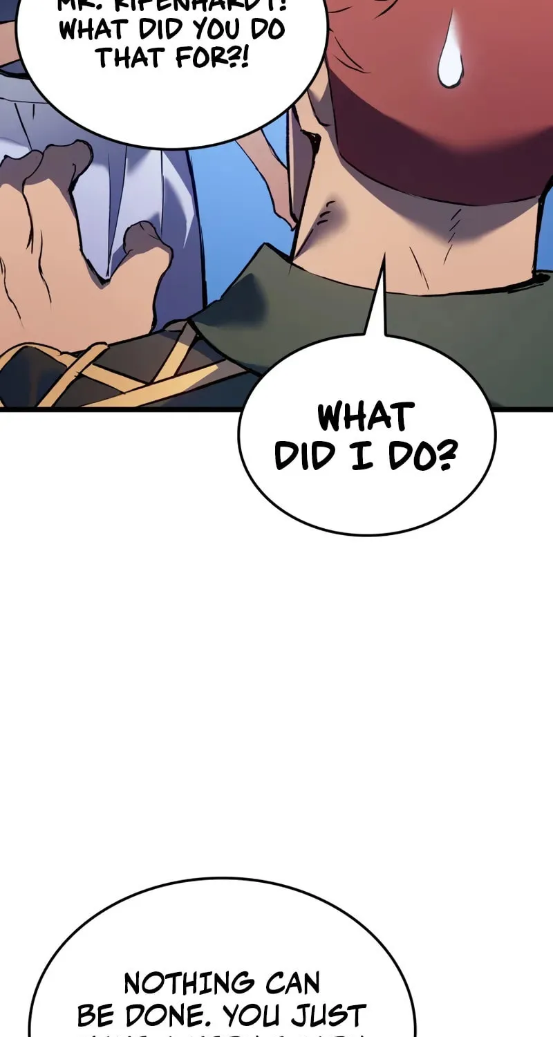 The Indomitable Martial King Chapter 85 page 64 - 