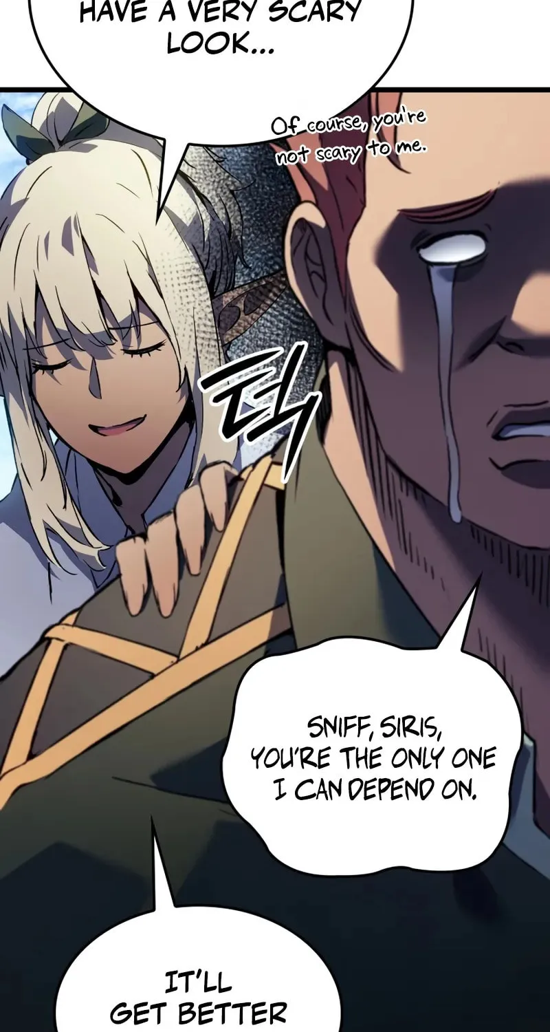 The Indomitable Martial King Chapter 85 page 65 - 