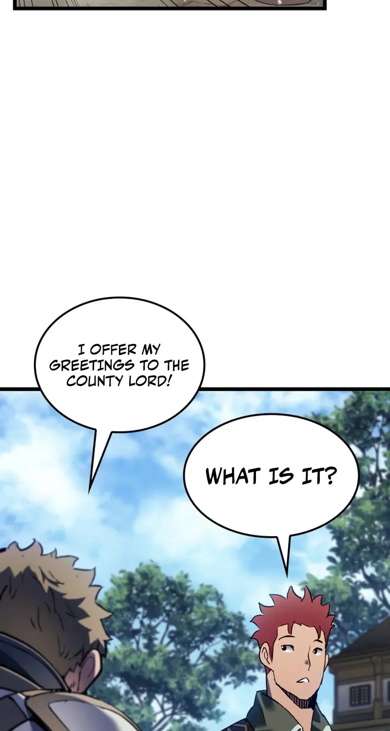 The Indomitable Martial King Chapter 85 page 68 - 