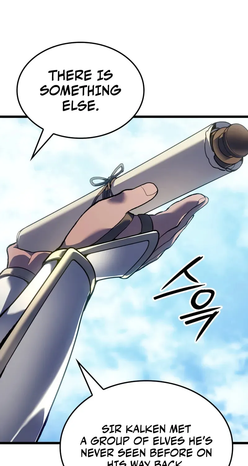 The Indomitable Martial King Chapter 85 page 70 - 