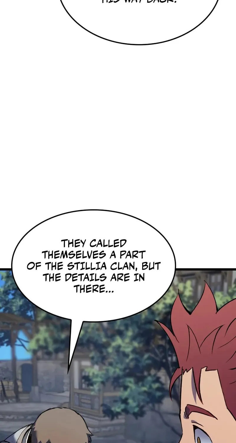 The Indomitable Martial King Chapter 85 page 71 - 