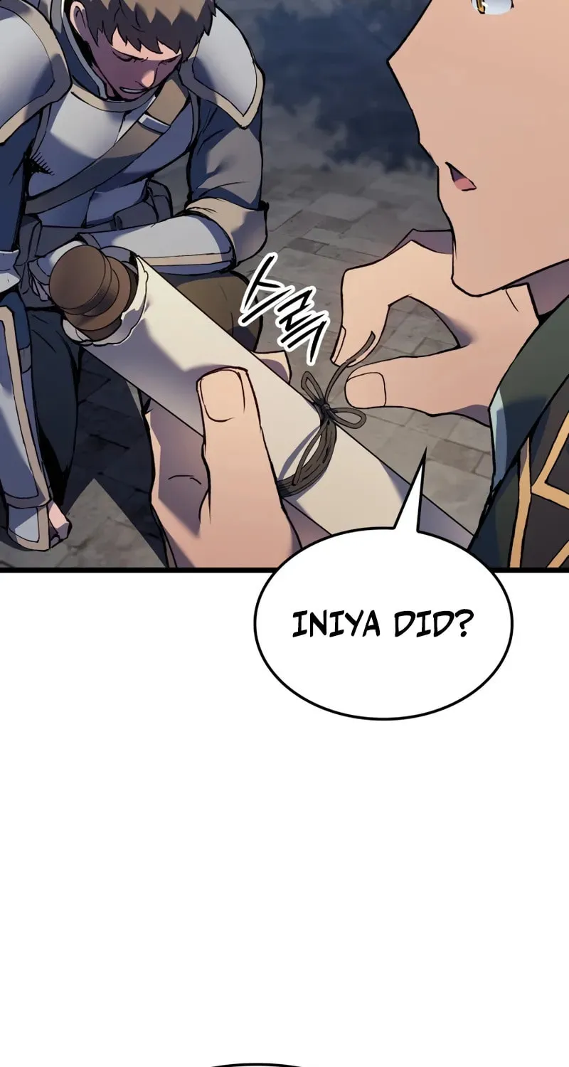 The Indomitable Martial King Chapter 85 page 72 - 